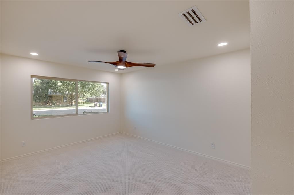 Ridglea Country Club Estate - Residential