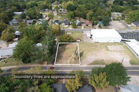 443 Gilmer Street Sulphur Springs TX 75482