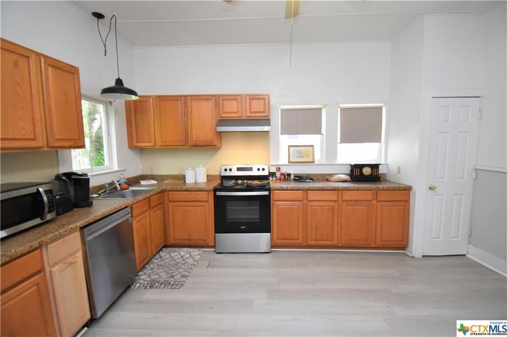 Bellview - Residential