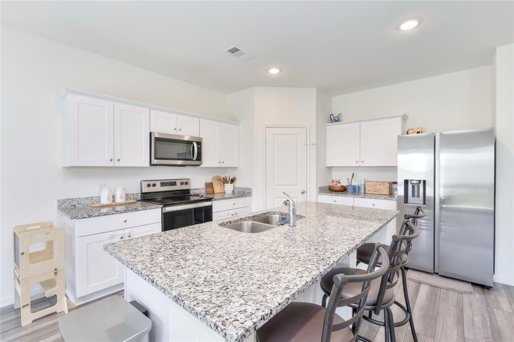 Willow Spgs Add - Residential