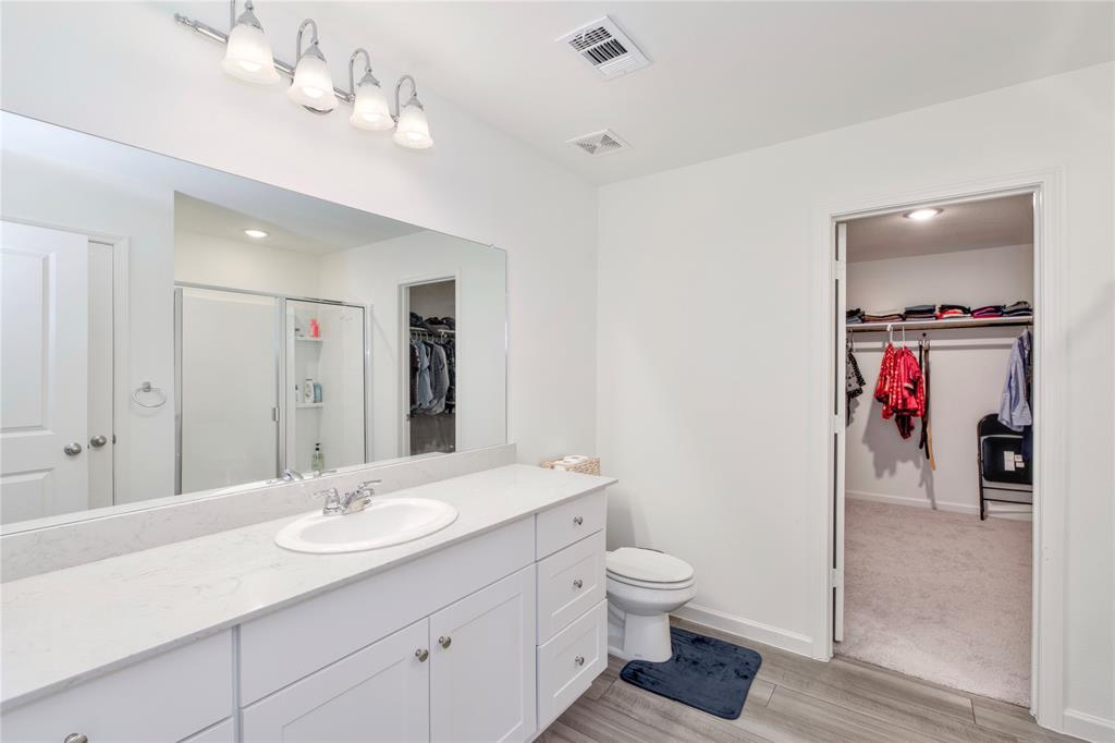 Willow Spgs Add - Residential