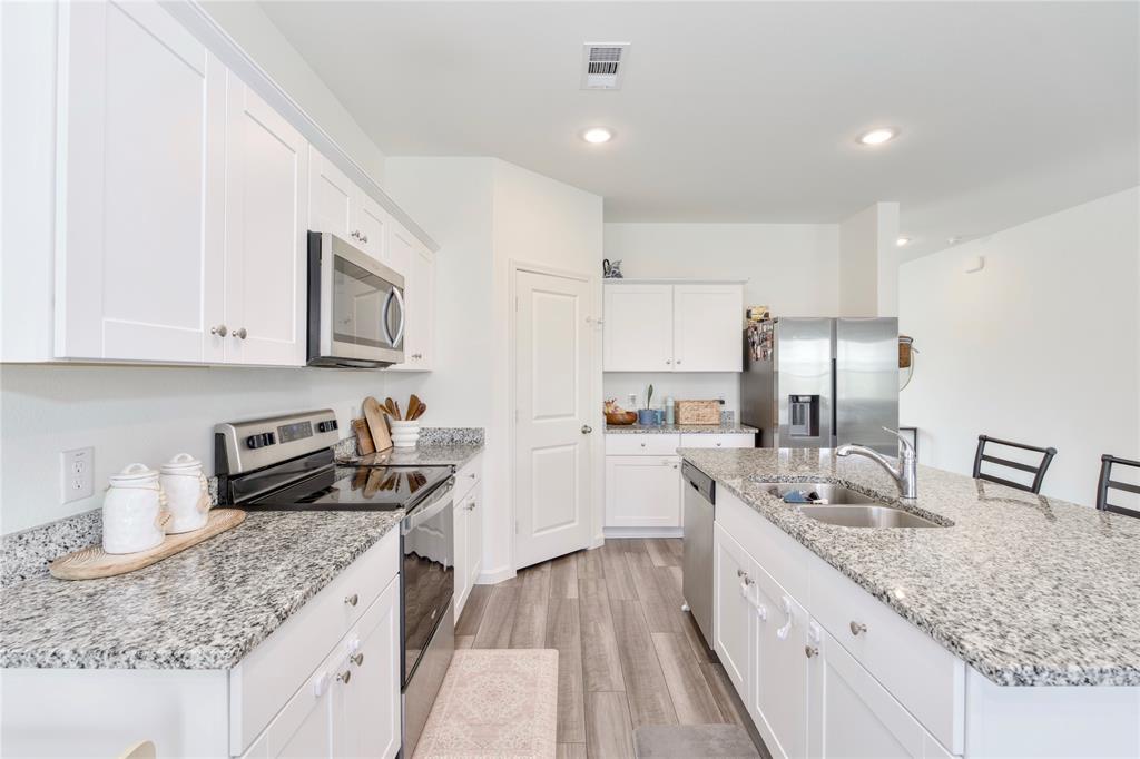 Willow Spgs Add - Residential