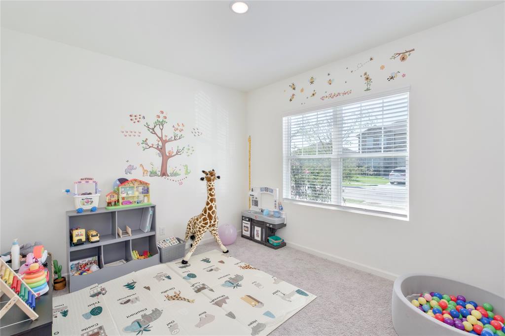 Willow Spgs Add - Residential