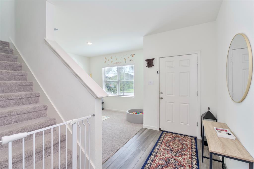 Willow Spgs Add - Residential