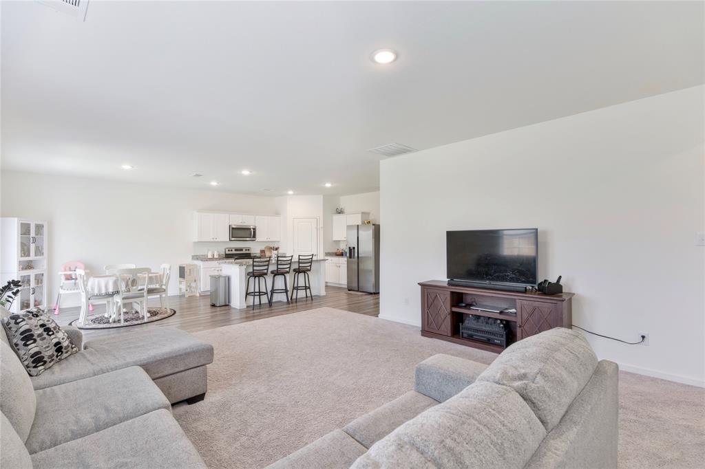 Willow Spgs Add - Residential