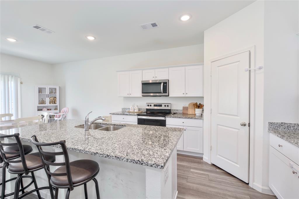 Willow Spgs Add - Residential