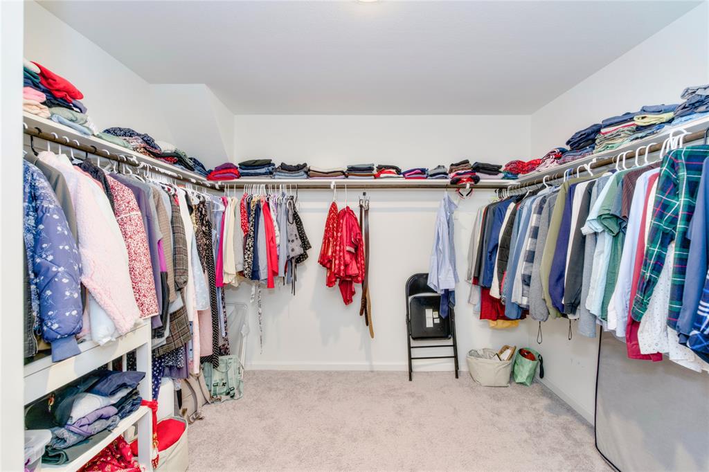 Willow Spgs Add - Residential