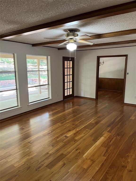 Enchanted Oaks Add - Residential