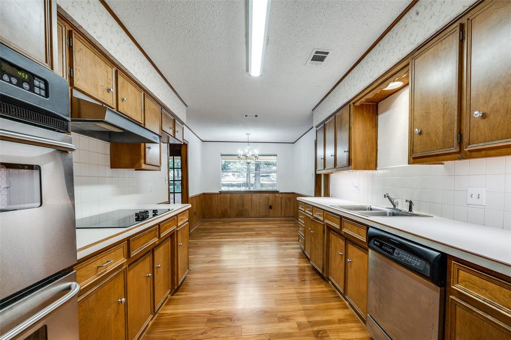 Enchanted Oaks Add - Residential