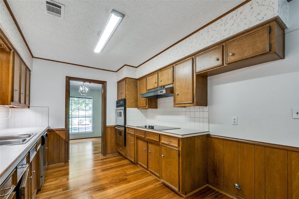 Enchanted Oaks Add - Residential