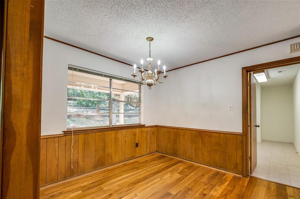 Enchanted Oaks Add - Residential