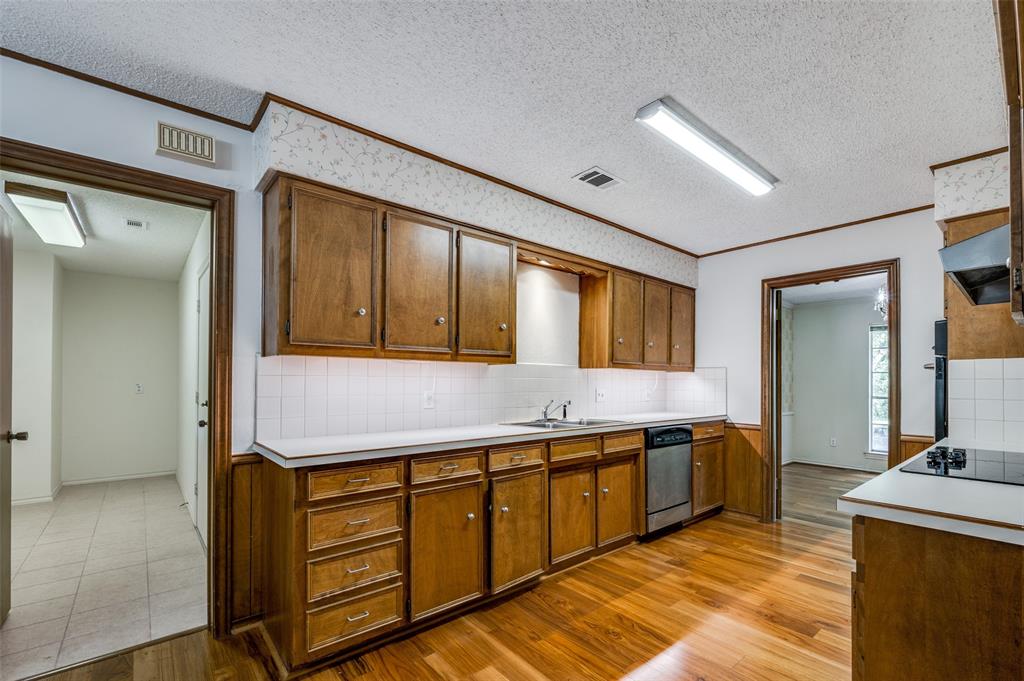 Enchanted Oaks Add - Residential