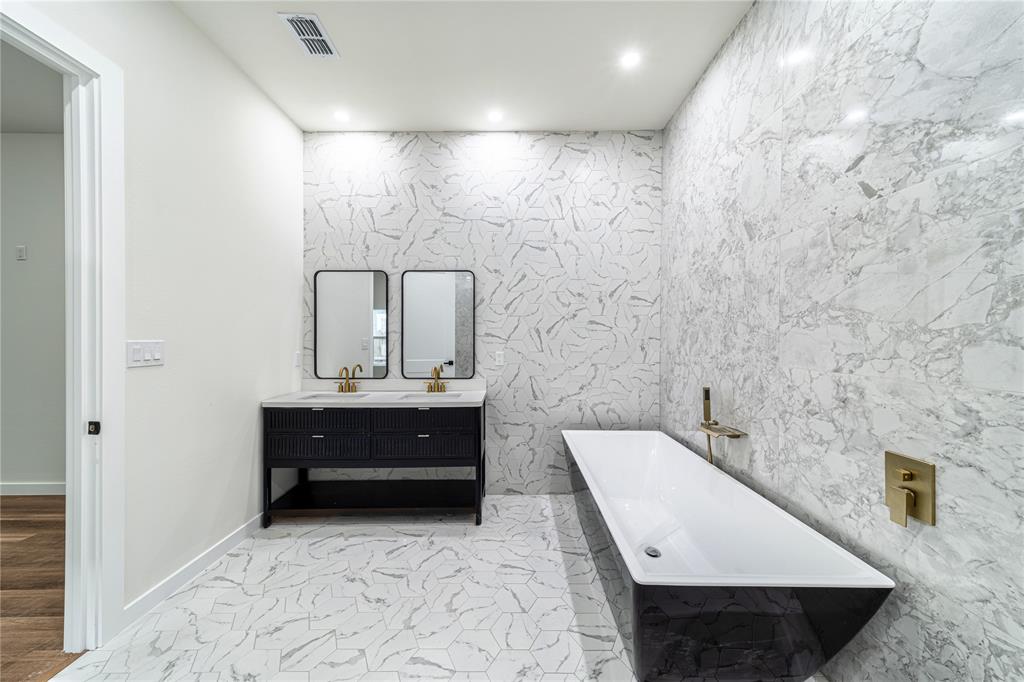 Central Ave - Residential