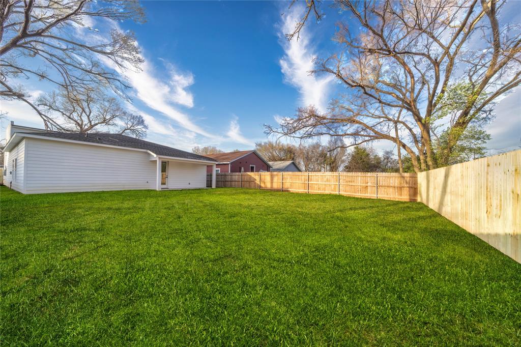 Central Ave - Residential