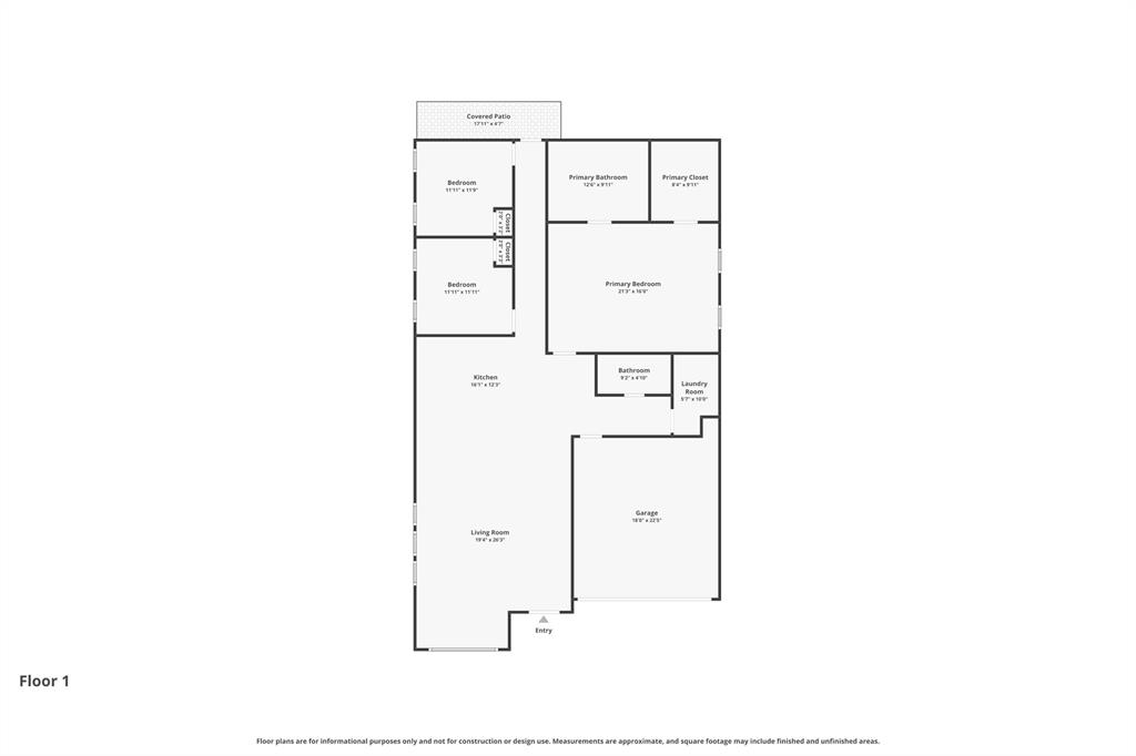 Central Ave - Residential
