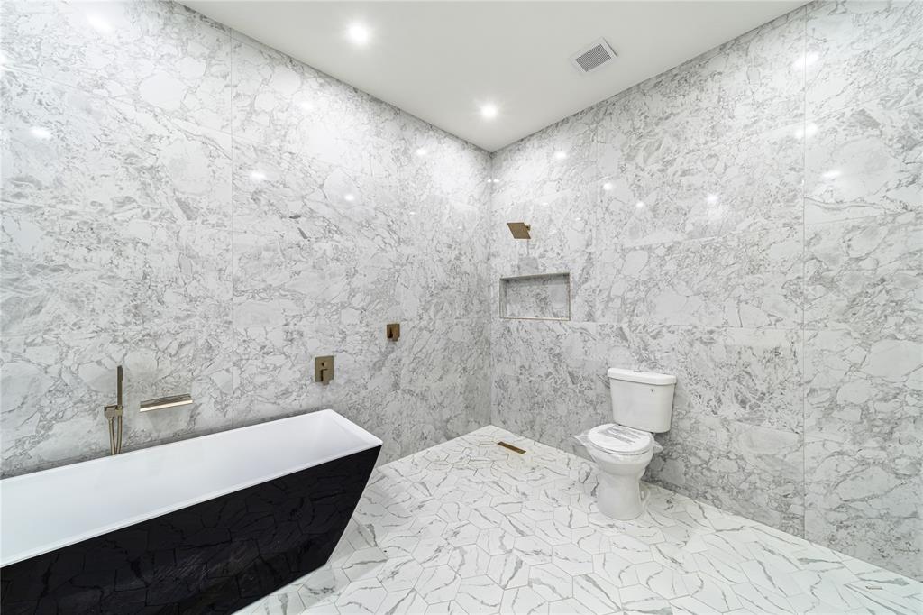 Central Ave - Residential