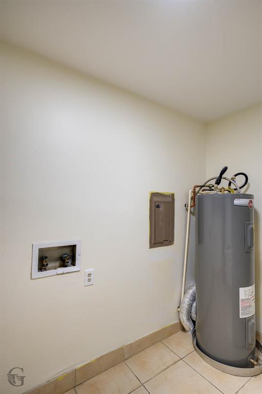 Carriage Square #1 - Residential