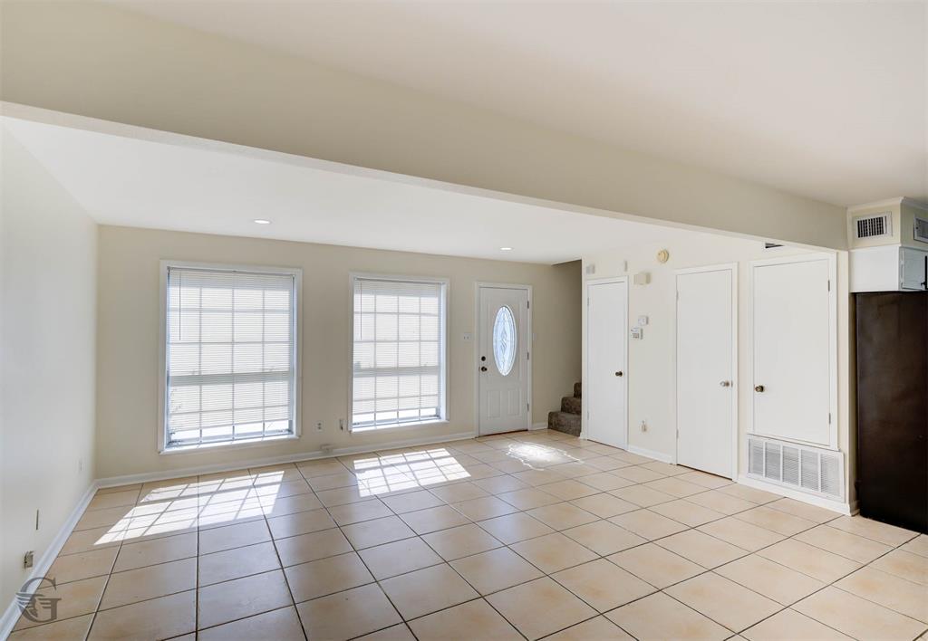 Carriage Square #1 - Residential