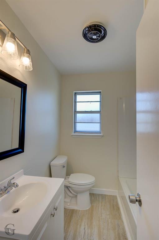 Carriage Square #1 - Residential