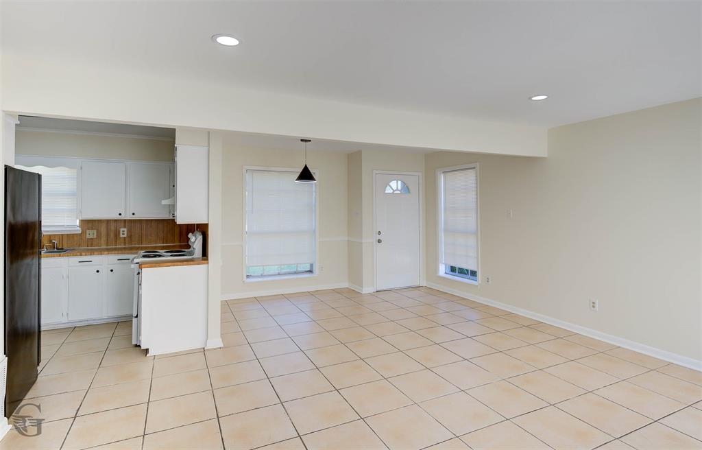 Carriage Square #1 - Residential