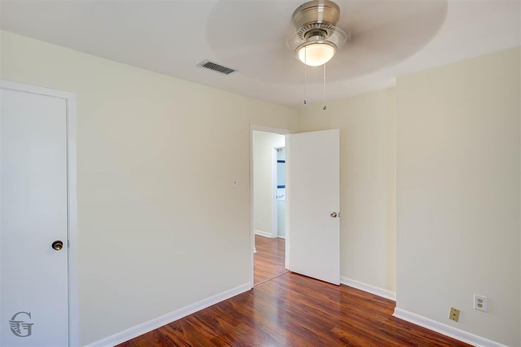 Carriage Square #1 - Residential