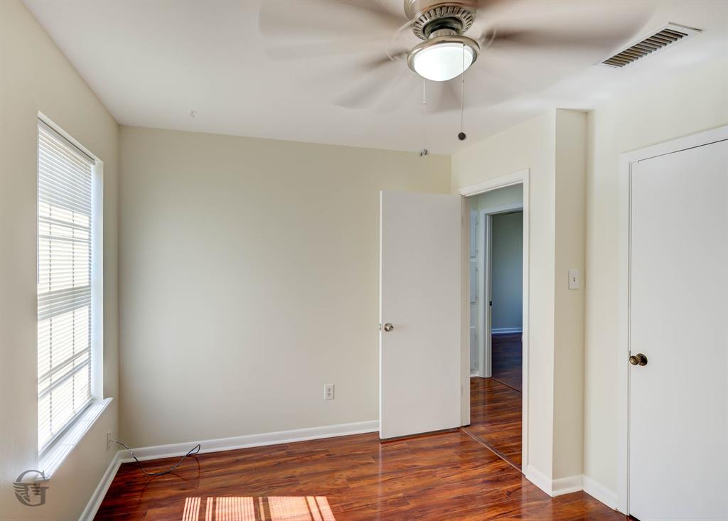 Carriage Square #1 - Residential