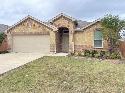 2922 Rosemount Lane Forney TX 75126