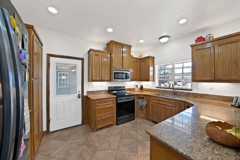 Tiny photo for 151 Roble Court, Weatherford, TX 76088 (MLS # 21192137)