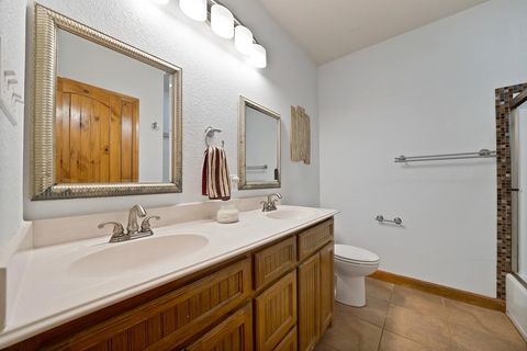 Tiny photo for 151 Roble Court, Weatherford, TX 76088 (MLS # 21192137)