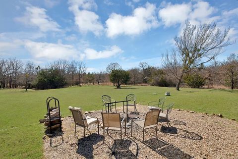 Tiny photo for 151 Roble Court, Weatherford, TX 76088 (MLS # 21192137)