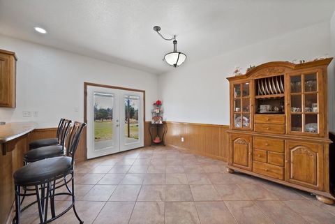 Tiny photo for 151 Roble Court, Weatherford, TX 76088 (MLS # 21192137)