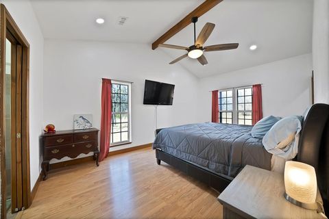 Tiny photo for 151 Roble Court, Weatherford, TX 76088 (MLS # 21192137)