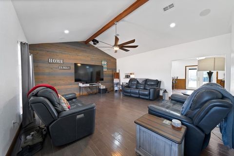 Tiny photo for 151 Roble Court, Weatherford, TX 76088 (MLS # 21192137)