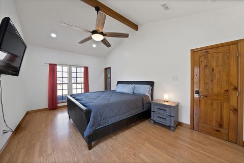 Tiny photo for 151 Roble Court, Weatherford, TX 76088 (MLS # 21192137)