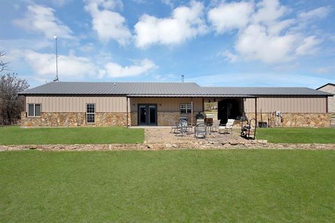 Tiny photo for 151 Roble Court, Weatherford, TX 76088 (MLS # 21192137)