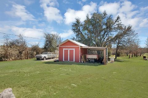 Tiny photo for 151 Roble Court, Weatherford, TX 76088 (MLS # 21192137)