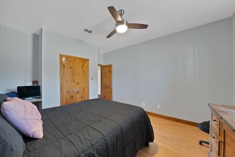 Tiny photo for 151 Roble Court, Weatherford, TX 76088 (MLS # 21192137)