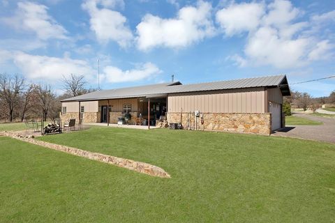 Tiny photo for 151 Roble Court, Weatherford, TX 76088 (MLS # 21192137)