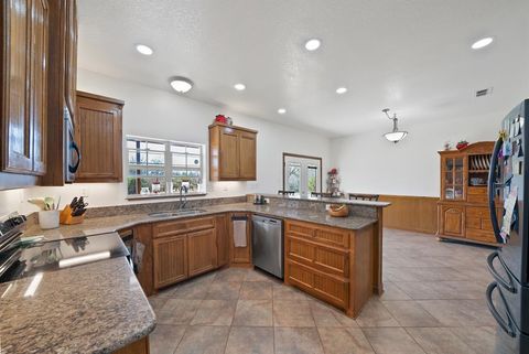 Tiny photo for 151 Roble Court, Weatherford, TX 76088 (MLS # 21192137)