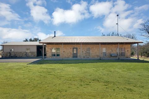 Tiny photo for 151 Roble Court, Weatherford, TX 76088 (MLS # 21192137)