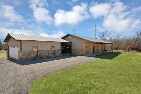 Tiny photo for 151 Roble Court, Weatherford, TX 76088 (MLS # 21192137)