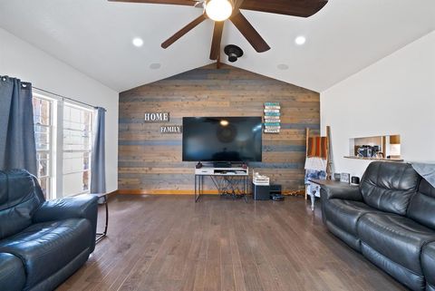 Tiny photo for 151 Roble Court, Weatherford, TX 76088 (MLS # 21192137)