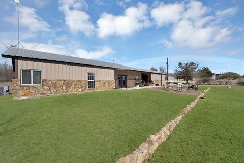 Tiny photo for 151 Roble Court, Weatherford, TX 76088 (MLS # 21192137)