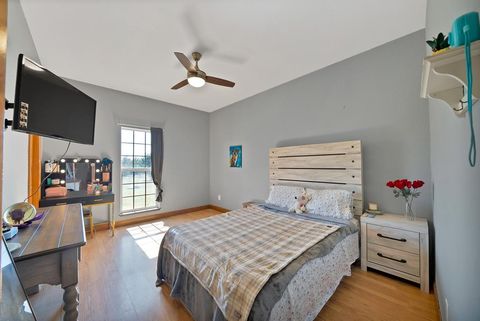 Tiny photo for 151 Roble Court, Weatherford, TX 76088 (MLS # 21192137)