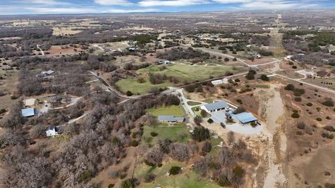 Tiny photo for 151 Roble Court, Weatherford, TX 76088 (MLS # 21192137)