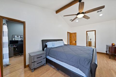 Tiny photo for 151 Roble Court, Weatherford, TX 76088 (MLS # 21192137)