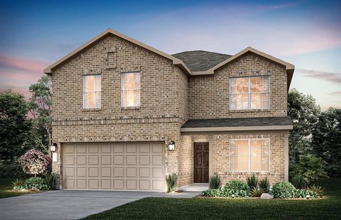 Photo of 813 Shire Avenue, Haslet, TX 76052 (MLS # 21254734)