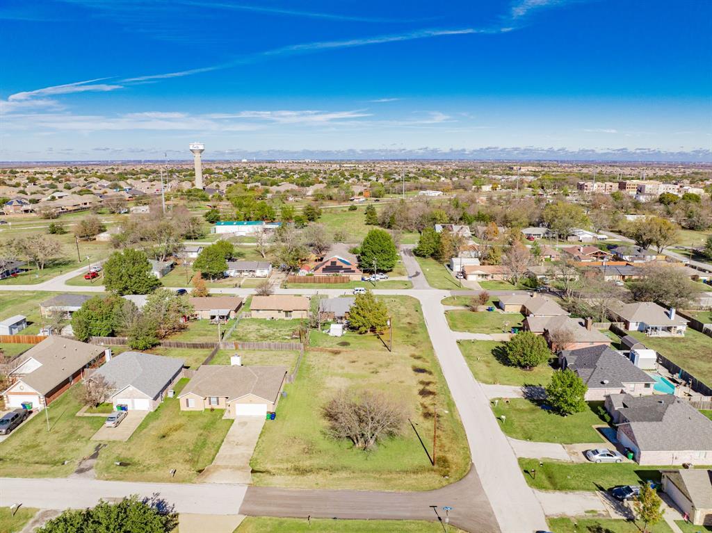 L L Jackson Add - Land