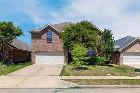 12153 Tacoma Ridge Drive Fort Worth TX 76244