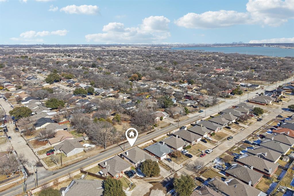 Pioneer Ridge Ph 02 - Residential